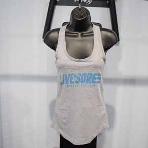 Aches & Pains Fitness‎ Tank Top